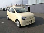 2018 SUZUKI ALTO