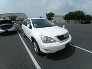 2007 TOYOTA HARRIER