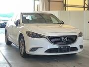 2015 MAZDA ATENZA SEDAN