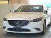 MAZDA ATENZA SEDAN