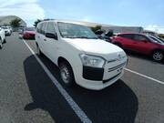 2018 TOYOTA SUCCEED VAN UL