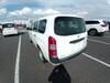 TOYOTA SUCCEED VAN