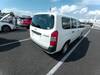 TOYOTA SUCCEED VAN