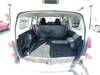 TOYOTA SUCCEED VAN