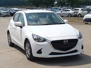 2015 MAZDA DEMIO 13C