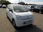 2014 SUZUKI ALTO