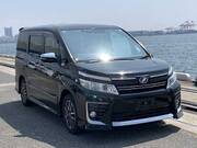 2015 TOYOTA VOXY