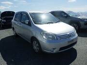 2008 TOYOTA RAUM