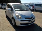 2008 TOYOTA RACTIS G L PACKAGE