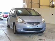 2009 HONDA FIT