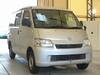 TOYOTA TOWNACE VAN
