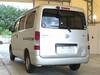 TOYOTA TOWNACE VAN