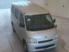 TOYOTA TOWNACE VAN