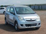 2012 DAIHATSU MIRA TX