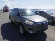 2009 TOYOTA VANGUARD 240S
