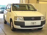 2007 TOYOTA PROBOX VAN GL