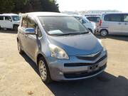 2008 TOYOTA RACTIS G