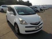 2008 TOYOTA RACTIS