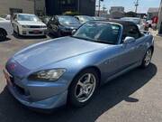 2002 HONDA S2000