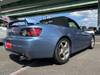 HONDA S2000