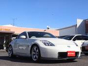 2007 NISSAN FAIRLADY Z