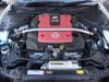 NISSAN FAIRLADY Z
