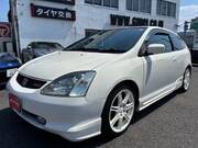 2002 HONDA CIVIC TYPE-R