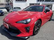 2018 TOYOTA 86