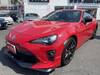 TOYOTA 86