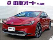2023 TOYOTA PRIUS