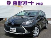 2023 TOYOTA AQUA