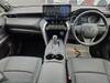 TOYOTA HARRIER HYBRID