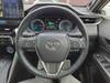 TOYOTA HARRIER HYBRID