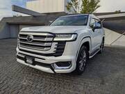 2023 TOYOTA LAND CRUISER ZX