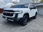 2024 TOYOTA LAND CRUISER