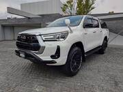 2023 TOYOTA HILUX Z