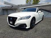 2020 TOYOTA CROWN