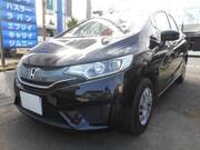 2014 HONDA FIT