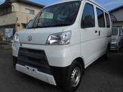 2019 TOYOTA PIXIS VAN