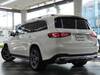 MERCEDES BENZ GLS