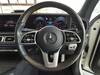 MERCEDES BENZ GLS
