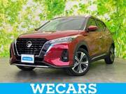 2022 NISSAN KICKS