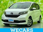 2022 HONDA FREED HYBRID