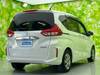 HONDA FREED HYBRID