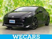 2024 TOYOTA PRIUS