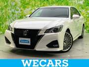 2017 TOYOTA CROWN