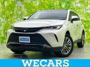 2020 TOYOTA HARRIER HYBRID