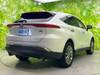 TOYOTA HARRIER HYBRID