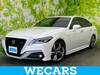 TOYOTA CROWN HYBRID