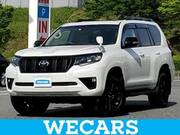 2023 TOYOTA LAND CRUISER PRADO